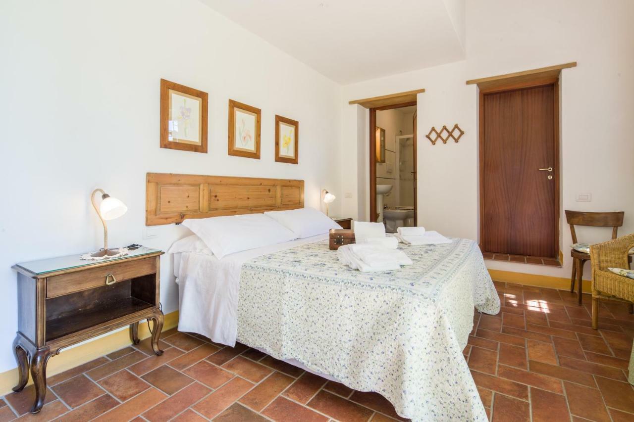 Ancora Del Chianti Bed & Breakfast Greve in Chianti Exterior photo