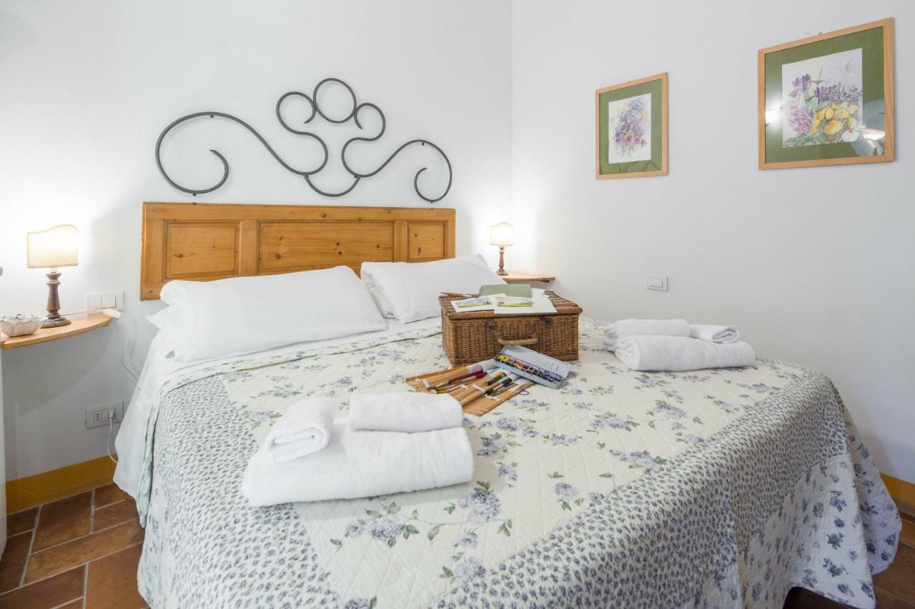 Ancora Del Chianti Bed & Breakfast Greve in Chianti Exterior photo