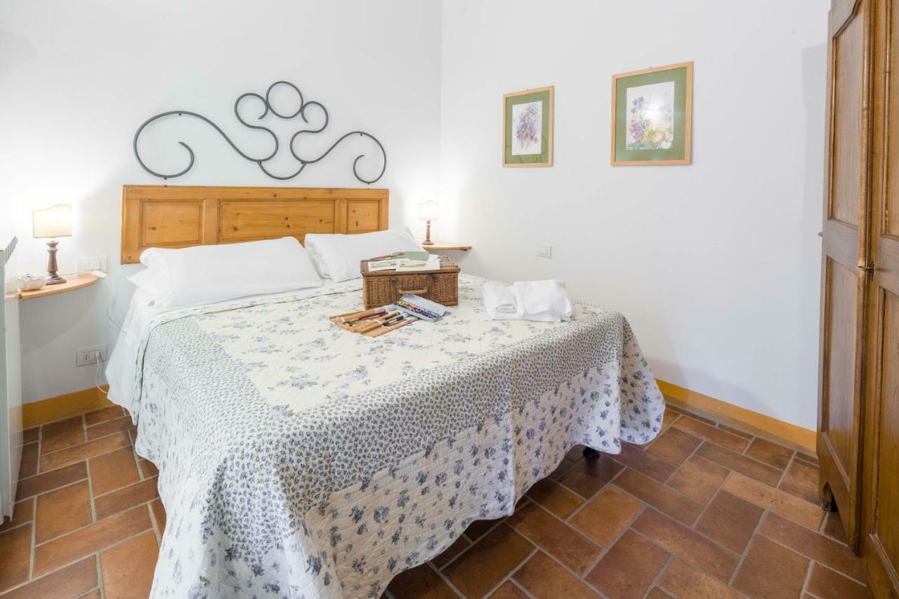 Ancora Del Chianti Bed & Breakfast Greve in Chianti Exterior photo